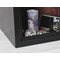 Phoenix Black Compact Home and Office Security Safe Size 1 Electric Lock SS0721E
