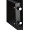 Phoenix Black Compact Home and Office Security Safe Size 1 Electric Lock SS0721E