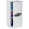 Phoenix Fire Ranger Steel Storage Cupboard, Fire and Burglary Resistant, 77kg, 227 Litre
