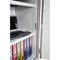 Phoenix Fire Ranger Steel Storage Cupboard, Fire and Burglary Resistant, 77kg, 227 Litre