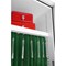 Phoenix Fire Ranger Steel Storage Cupboard, Fire and Burglary Resistant, 106kg, 359 Litre Phoenix Fire Ranger Steel Storage Cupboard, Fire and Burglary Resistant, 106kg, 359 Litre