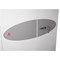 Phoenix Fire Ranger Steel Storage Cupboard, Fire and Burglary Resistant, 106kg, 359 Litre