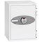Phoenix Data Combi Safe Electronic Lock Size 1 White DS2501E