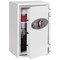Phoenix Data Combi Safe Electronic Lock Size 2 White DS2502E