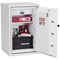 Phoenix Data Combi Safe Electronic Lock Size 2 White DS2502E
