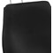 Chiro Plus Ergo Posture Chair, Headrest, Height Adjustable Arms, Black - Delivered Built