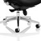 Chiro Plus Ergo Posture Chair, Headrest, Height Adjustable Arms, Black - Delivered Built
