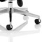 Chiro Plus Ultimate Chair, Headrest, Height Adjustable Arms, Black - Delivered Built