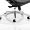 Chiro Plus Ultimate Bonded Leather Chair, Headrest, Height Adjustable Arms, Black - Delivered Built