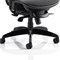 Stealth Shadow Ergo Posture Chair, Mesh, Black, Assembled