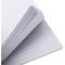 Pukka Pad Jotta Wirebound Notebook, A5, Ruled & Perforated, 200 Pages, Green, Pack of 3