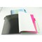 Pukka Pad Project Wirebound Project Book, A4, Ruled & Perforated, 250 Pages, Assorted Colours, Pack of 3