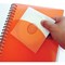 Pukka Pad Project Wirebound Project Book, A4, Ruled & Perforated, 250 Pages, Assorted Colours, Pack of 3