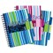 Pukka Pad Wirebound Project Notebook, A5, Ruled & Perforated, 250 Pages, Assorted Colours, Pack of 3 Pukka Pad Wirebound Project Notebook, A5, Ruled & Perforated, 250 Pages, Assorted Colours, Pack of 3