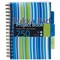 Pukka Pad Wirebound Project Notebook, A5, Ruled & Perforated, 250 Pages, Assorted Colours, Pack of 3 Pukka Pad Wirebound Project Notebook, A5, Ruled & Perforated, 250 Pages, Assorted Colours, Pack of 3