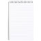 Pukka Pad Unipad Wirebound Shorthand Pad, 203x128mm, Ruled & Peforated, 160 Pages, Assorted Colours, Pack of 15