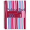 Pukka Pad Jotta Wirebound Notebook, A4, Ruled & Perforated, 200 Pages, Assorted Colours, Pack of 3