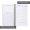 Pukka Pad Wirebound Things to Do Today Book, Perforated, 280x152mm, 115 Pages