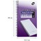 Pukka Pad Wirebound Things to Do Today Book, Perforated, 280x152mm, 115 Pages