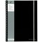 Pukka Pad Polypropylene Ruled Jotta Notebook A4 (3 Pack)
