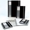 Pukka Pad Polypropylene Ruled Jotta Notebook A4 (3 Pack)