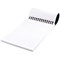 Pukka Pad Recycled Shorthand Jotta Pad, Green, Pack of 3