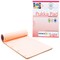 Pukka Pad Comfort in Colour Refill Pad, A4, Ruled, 100 Pages, Pink, Pack of 6