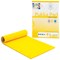 Pukka Pad Comfort in Colour Refill Pad, A4, Ruled, 100 Pages, Yellow, Pack of 6