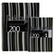 Pukka Pad Jotta Wirebound Notebook, A4, Ruled & Perforated, 200 Pages, Black, Pack of 3