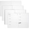 Pukka Pads Carpe Diem Notebook, A6, Mixed, 32 Pages, Assorted, Pack of 4