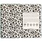 Pukka Planet Green Vibes Soft Cover Notepad, 210x130mm, Ruled, 192 Pages, Green
