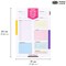 Pukka Planet Daily Planner B5