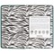 Pukka Planet Leaf it With Me Soft Cover Notebook, 210x130mm, Ruled, 192 Pages, Green