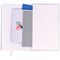 Pukka Pad Signature Soft Cover Notebook, A5, Ruled, 192 Pages, Oatmeal