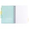 Pukka Pad Study Book B5