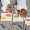 Pukka Pad Pukka Irlen Reading Ruler