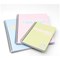 Pukka Pad Pastel Jotta Pad, A4, Assorted, Pack of 3