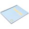Pukka Pad Pastel Jotta Pad, A4, Assorted, Pack of 3