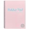 Pukka Pad Pastel Jotta Pad, A4, Assorted, Pack of 3