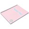 Pukka Pad Pastel Jotta Pad, A4, Assorted, Pack of 3