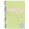 Pukka Pad Pastel Jotta Pad, A5, Assorted, Pack of 3