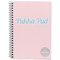 Pukka Pad Pastel Jotta Pad, A5, Assorted, Pack of 3