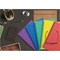 Pukka Pad Notemakers Wirebound Notebook, A4, Ruled, 120 Pages, Assorted Colours, Pack of 10
