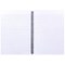 Pukka Pad Notemakers Wirebound Notebook, A4, Ruled, 120 Pages, Pastel Assorted Colours, Pack of 10