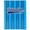 Pukka Pad Vogue Wirebound Jotta Pad A4 Blue (Pack of 3)