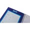Pukka Pad Vogue Wirebound Jotta Pad A4 Blue (Pack of 3)