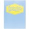 Pukka Pad Pastel Jotta Pad A4 (3 Pack)