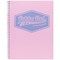 Pukka Pad Pastel Jotta Pad A4 (3 Pack)