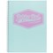 Pukka Pad Pastel Jotta Pad A4 (3 Pack)