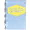 Pukka Pad Pastel Jotta Pad A5 (3 Pack)